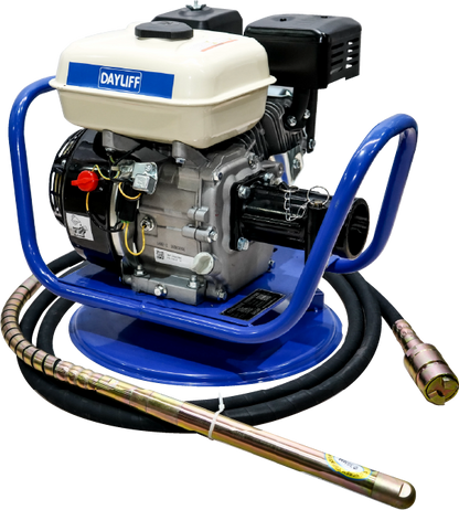 DAYLIFF DCUT55 CHAIN SAW