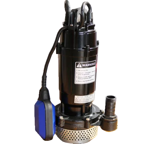 DAYLIFF DWY750L 0.75KW PUMP