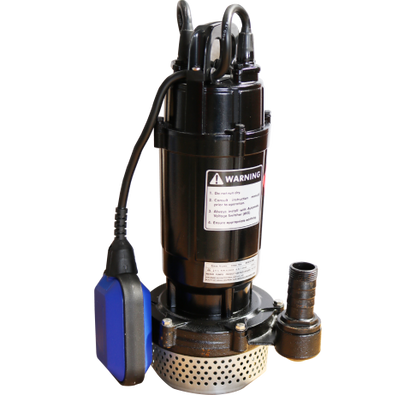 DAYLIFF DWY750L 0.75KW PUMP