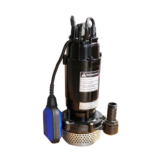 Dayliff DWY 550 Drainage Pump