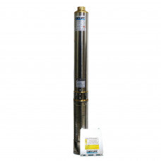 Dayliff DSD 3/18 Well Pump (with a fixed Float Switch)