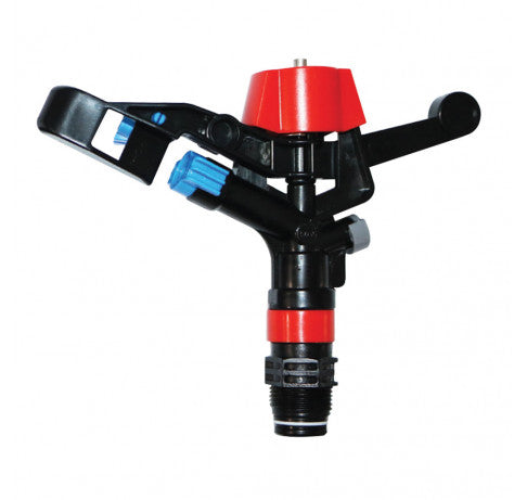 3/4" PVC Impact Sprinkler Dirrijet A 