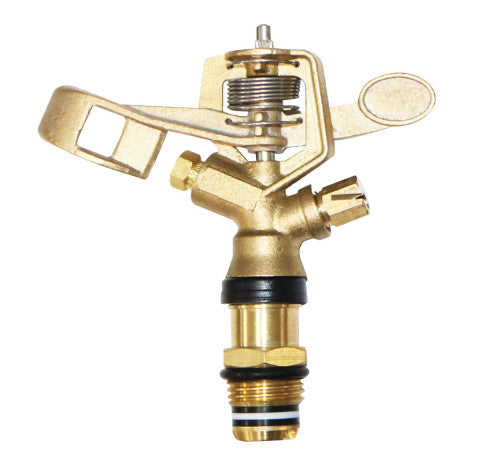 1/2" Brass Sprinkler Dirrijet A 