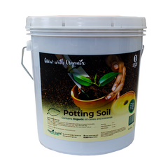 Essential Potting Soil - 10Litres