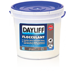 Dayliff Flocculant - 50kg