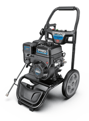 DAYLIFF DPWP9A 175BAR 6.5HP PETROL PRESSURE WASHER