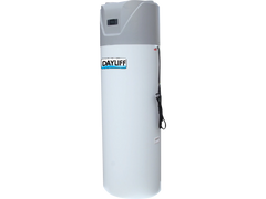 Dayliff HPW 80 Litres All-in-One Vertical Wall Heat Pump