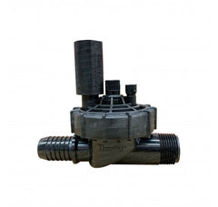 Hunter Jar Top Valve 1