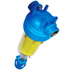 HYDRA Self Cleaning Filters 1
