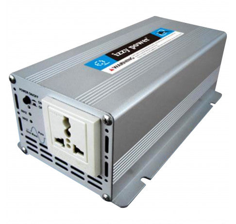 Izzy 350 12VDC Inverter (CLEARANCE)