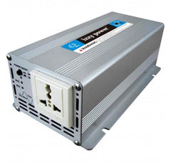 Izzy 350 12VDC Inverter (CLEARANCE)