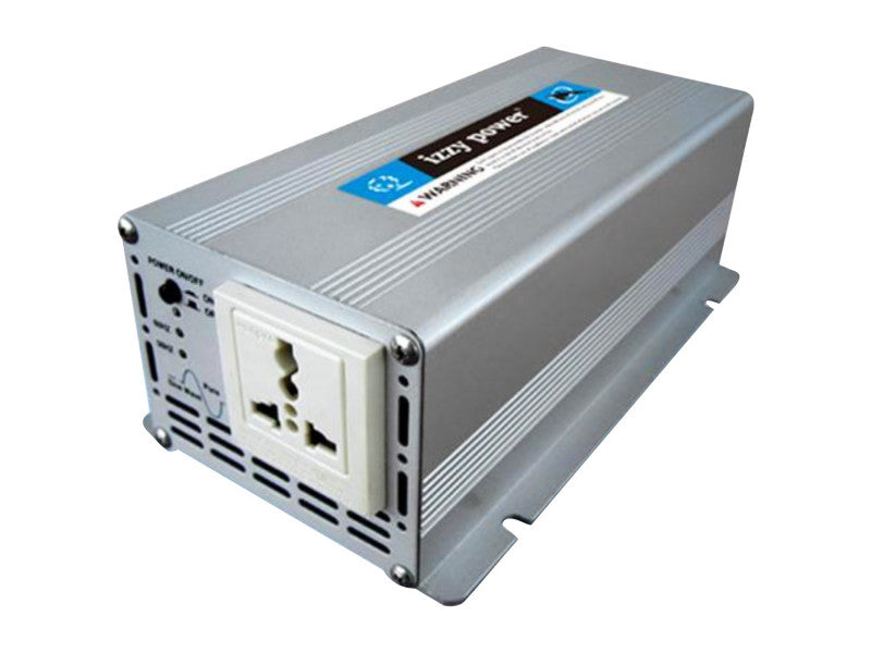 Izzy 600 12VDC Inverter(CLEARANCE)