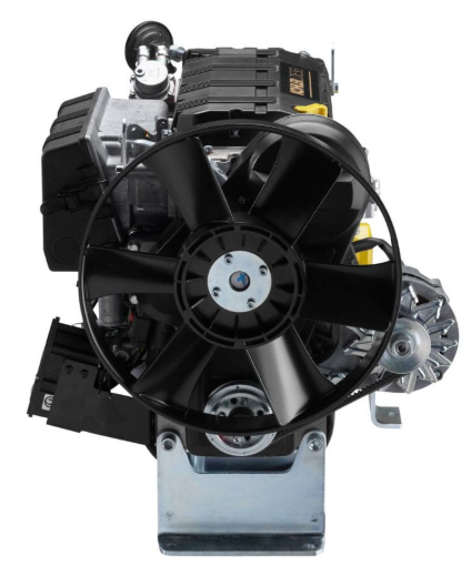 Kohler KDW1404 13HP 1500RPM Water Cooled Engine