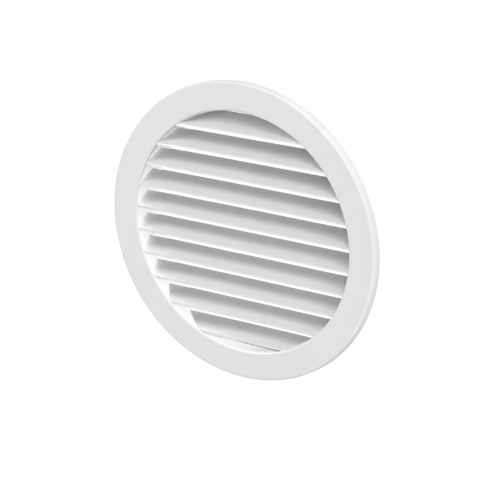 GRILLE 200 WHITE