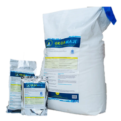 Okoamaji Water Retainer Small Granules - 100g