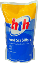 POOL STABILISER - 1KG