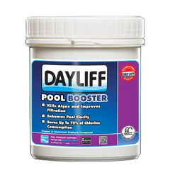Dayliff Pool Booster - 1kg