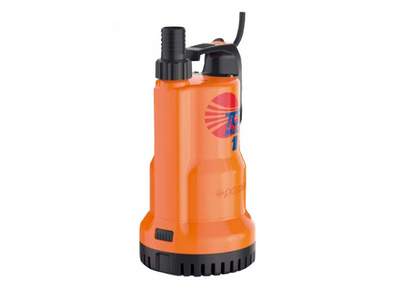 Pedrollo Top Multi 1 Drainage Pump
