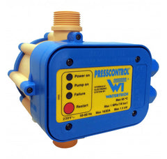 Presscontrol 1.5kW 1