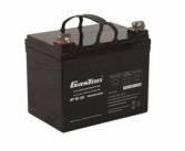 DAYLIFF 35AH 12V SEALED SOLAR BATTERY (CLEARANCE SALE)
