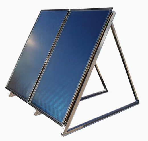 ULTRASUN 3.0M2 FLAT PLATE SOLAR COLLECTOR (CLEARANCE)