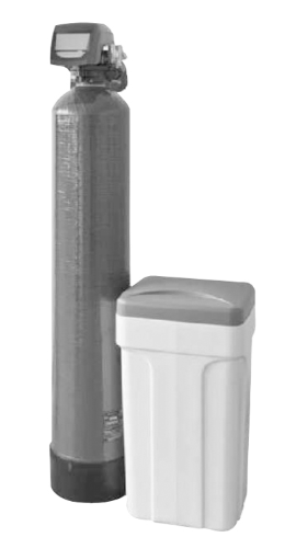 ATLAS JUPITER AVL30 SOFTENER (CLEARANCE SALE)