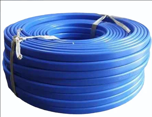 1.5MM2X4 STD PVC FLAT SUBMERSIBLE DROP CABLE