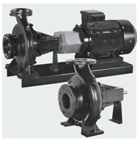 DAYLIFF DE100-26 BARESHAFT PUMP (CLEARANCE SALE)