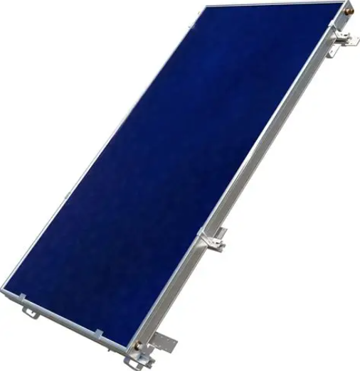 ULTRASUN 3.0M2 FLAT PLATE SOLAR COLLECTOR (CLEARANCE)