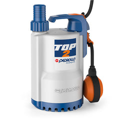 Pedrollo Top 2 Drainage Pump