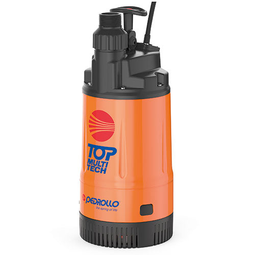 Pedrollo Top Multi Tech 2 - 0.55 kW