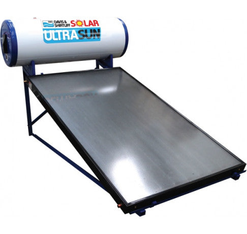 ULTRASUN UFS300D Flat plate