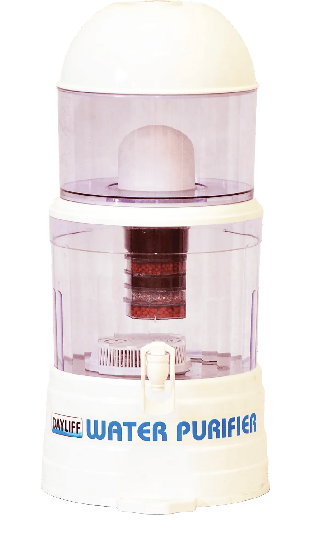 Dayliff Mineral Water Pot