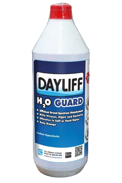 Dayliff H20 Guard