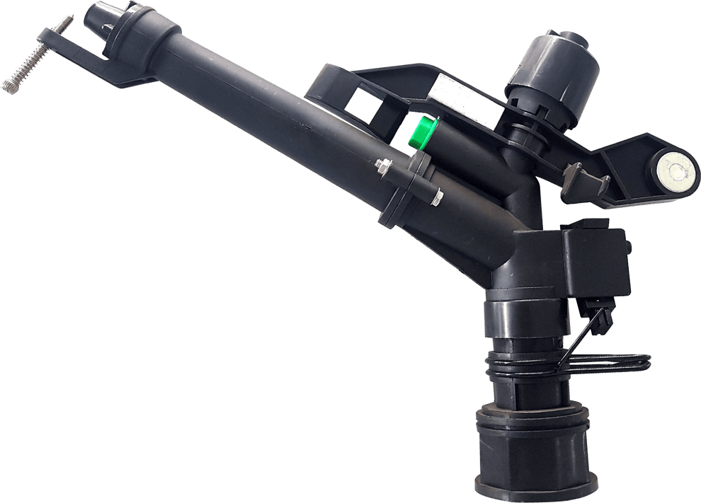 1½'' Plastic Raingun CW 1.5''-2" Adaptor Dirrijet 