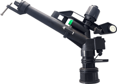 Dirrijet 1½'' Plastic Raingun CW 1.5''-2