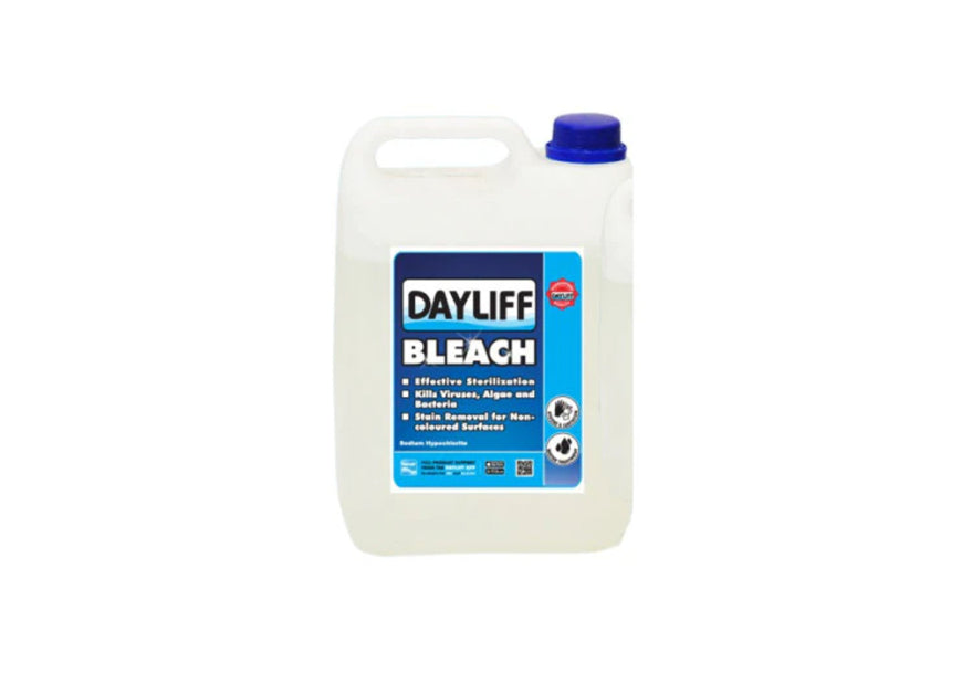 Dayliff Bleach 1LTR (5%)