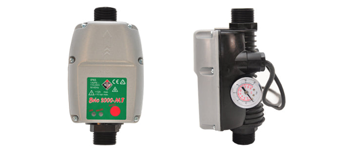DAYLIFF SCM2 1.5kW LCD CONTROLLER