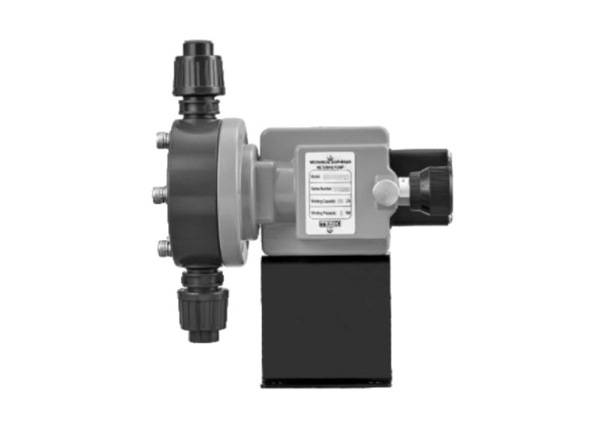 DAYLIFF CHEMDOSE CD11P DOSING PUMP