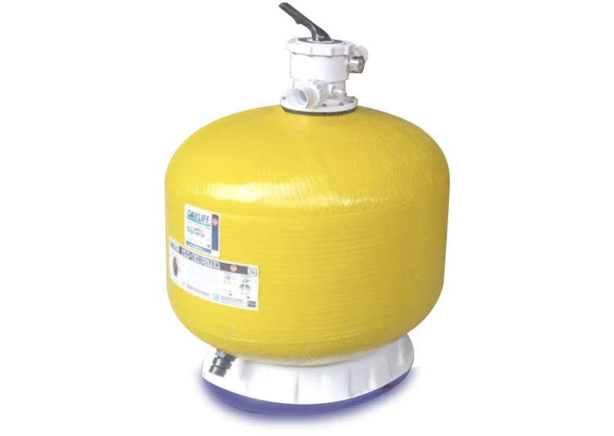 Dayliff CXB 1600 Filter
