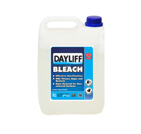 Dayliff Bleach 20Ltrs (5%)