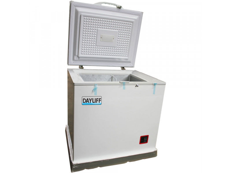 Sunfridge 55 - 55 Litre Solar DC Direct Refrigerator