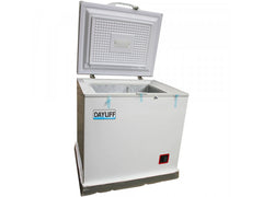Dayliff SunFridge 233 Litres Solar Fridge