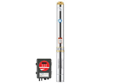 Dayliff Sunflo-B2 800C3 Solar Pump