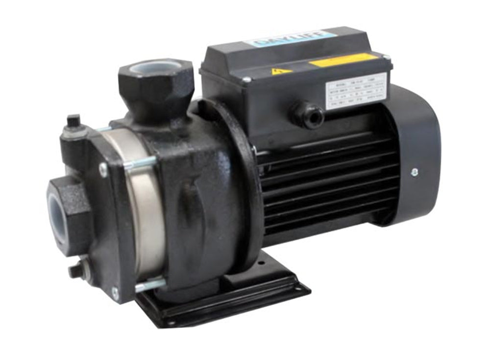 DAYLIFF DB12-50 2.82kW PUMP