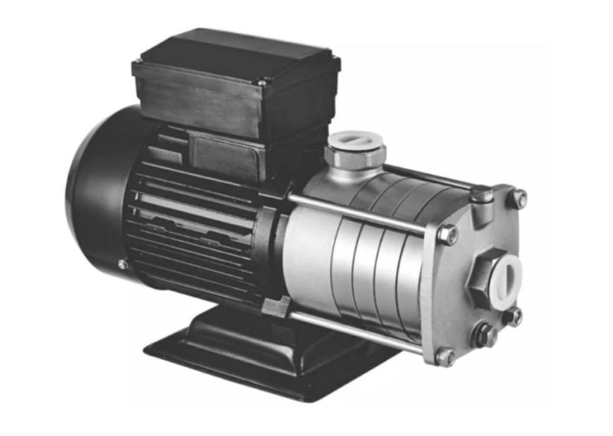 DAYLIFF DB16-20 2.2kW 3PH S/S PUMP
