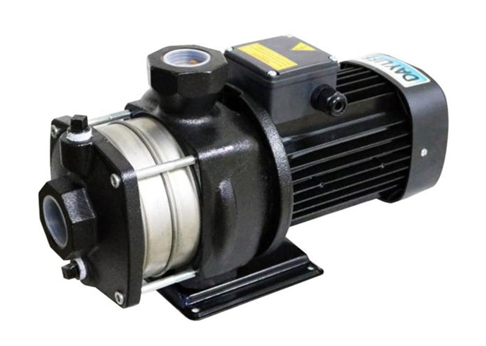 DAYLIFF DB8-50 1.86kW 3PH PUMP