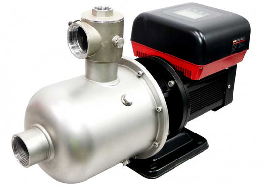 DAYLIFF DBE5-40 VARIABLE SPEED PUMP