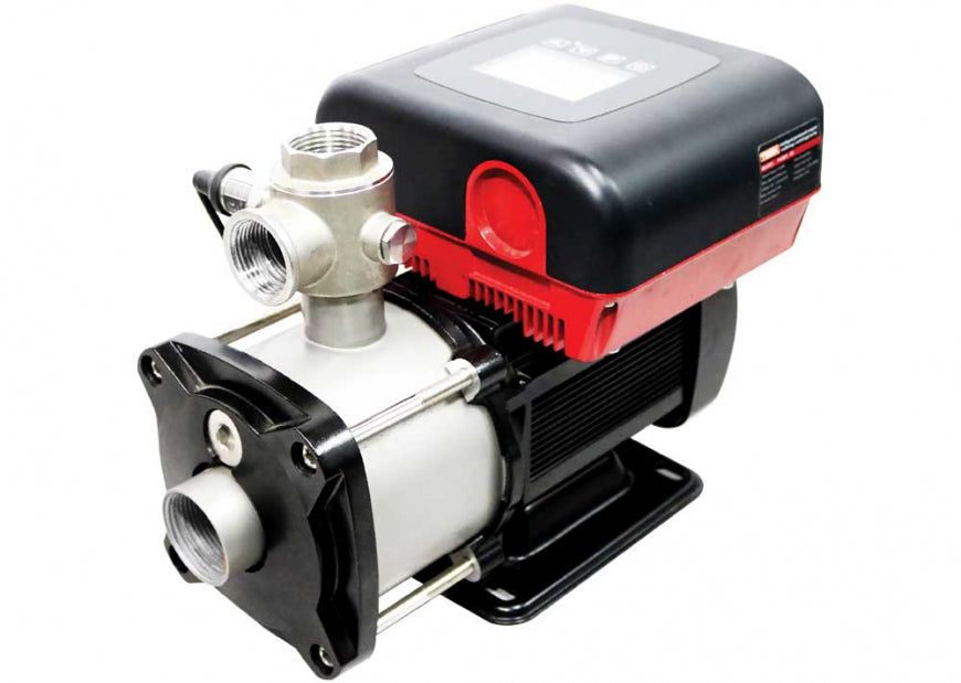 DAYLIFF DBE5-40 VARIABLE SPEED PUMP