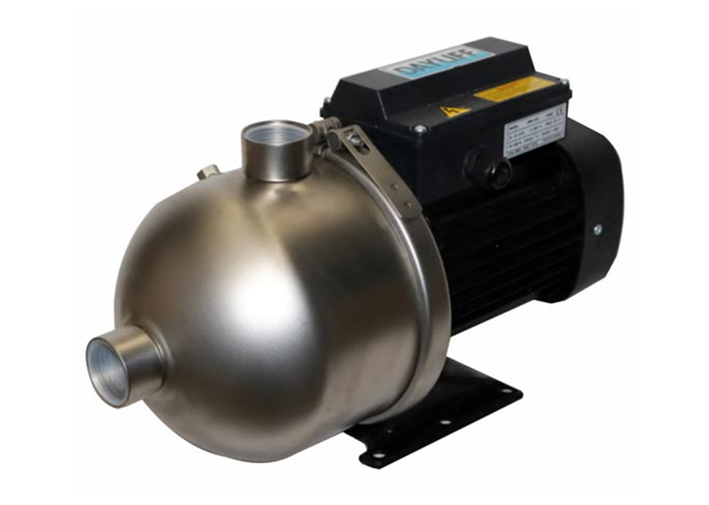 DAYLIFF DBH4-50 0.75KW 1PH S/S PUMP